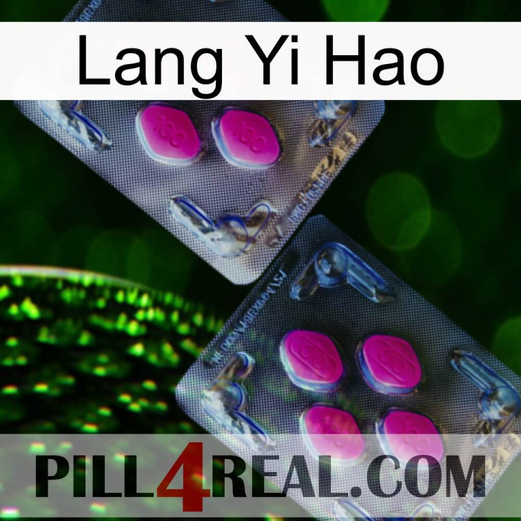 Lang Yi Hao 01